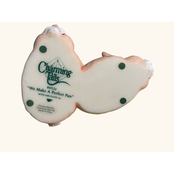 Charming Tails: We Make A Perfect Pair - 84/122 - Picture 9 of 10